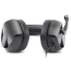 Навушники REAL-EL GDX-7620 Black (EL124100045) - зображення 7