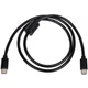 Дата кабель USB-C to USB-C 0.8m Atcom (12113) - изображение 1