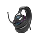 Навушники JBL Quantum 910 Black (JBLQ910WLBLK) - зображення 9