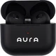 Наушники AURA 3 Black (TWSA3B) - изображение 2