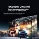 Кабель Ugreen USB Type-C - DisplayPort 1.4 8K@60Hz 2 м (25158) - изображение 2