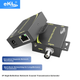 Удлинитель сетевой коаксиальный EKL NCR200 к 2000 м - изображение 4