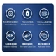 Кабель ULT-Unite USB Type-C - USB Type-C Thunderbolt 5 120 Гбит/с 240 Вт 1.2 м - изображение 3