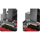 Райзер для відеокарти Zhenwei PCIe 4.0 x8, 10 см - зображення 3