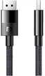 Кабель Ugreen DP121 DisplayPort - DisplayPort DisplayPort 1.4 8K 3 м (25956) - зображення 1