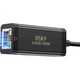 Мережевий адаптер Jinghua N323 / USB 3.0 / Gigabit Ethernet - зображення 2