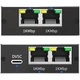 Сетевой адаптер BIAZE TT79 / Gigabit Ethernet - изображение 2