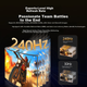 Кабель Ugreen HDMI - HDMI v2.1 8K@60Hz 4K@240Hz 2 м Black (45432) - зображення 2