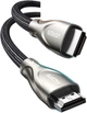 Кабель UGREEN 90300 HDMI 2.1, 8K 60 Гц / 4K 240 Гц, совместим с HDMI 2.0, 1.5 м - изображение 1