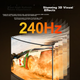 Кабель Ugreen HD135 HDMI - HDMI v2.1 8K@60Hz 1 м Gold (70319) - изображение 6