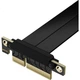 Райзер MOGE MC498410 PCI-E x4 Gen4 10 см - изображение 2