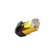 Патч-корд SAMZHE GR7100G Cat 7 экранированный медный 10 Гбит/с 10 м - изображение 2