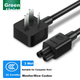 Шнур живлення для ноутбука UGREEN CD159 3 м чорний (45654) - зображення 3