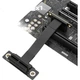 Райзер-кабель MOGE MC399120 PCIe x1 3.0 20 см - изображение 3