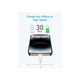 Дата кабель USB 2.0 AM to Lightning 1.8m 322 White Anker (A81B6H21) - изображение 4