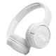 Наушники JBL Tune 510BT White (JBLT510BTWHTEU) - изображение 1
