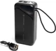 УМБ Holmer NRG-02 Cheetah 30000 mAh 22.5W Black - изображение 5