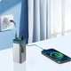 УМБ Marstek P327D 20000 mAh 65W Grey (P327D) - изображение 5