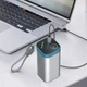 УМБ Marstek P327D 20000 mAh 65W Grey (P327D) - изображение 7