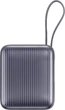 УМБ Sigma mobile X-power SI10A5QL 10000 mAh 35W Grey (4827798312711) - изображение 1
