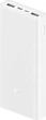 УМБ Xiaomi Mi Power Bank 3 20000 mAh USB-C 18W PLM18ZM White (VXN4258CN) - изображение 2