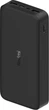 УМБ Xiaomi Redmi Power Bank 20000mAh 2xUSB 18W Fast Charge PB200LZM Black (VXN4304GL) - изображение 2