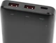 УМБ RZTK Power Bank 20000 mAh QC18W/PD20W Black (PB20RZ) - зображення 9