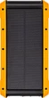 УМБ PowerPlant 20000 mAh 18W PD Wireless / Solar Panel Black (PB930487) - зображення 1