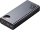 УМБ Baseus Adaman Metal Digital Display 20000mAh 65W, Black (PPIMDA-D01) - зображення 3