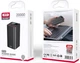 УМБ XO PB97 20000mAh 65W Fast Charging Black (1283126566141) - изображение 5