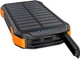 УМБ Choetech 10000mAh Black-Orange (B659-OR) - зображення 3