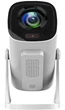Projektor Philips NeoPix 250 Smart biały (NPX250/INT) - obraz 2