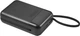 УМБ Brevia 20000mAh 22.5W Type-C + Lightning Cable Li-Pol LCD (45222BR) - зображення 6
