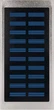 УМБ Kraft KPB-1020SLIM 20000 mAh Silver (43-00100) - изображение 1