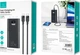 УМБ Usams PB68 30000 mAh QC3.0+PD3.0 65W Black (ATXLOGTC01) - зображення 7