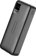 УМБ Gelius RDS GP-PB302 20000mAh 22.5W QC/PD Black (2099900990328) - изображение 3