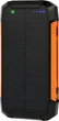 УМБ повербанк AURA NRG-30SE ARM SOLAR 30000 mAh Wireless charging Orange (PBANRG30SEO) - изображение 2