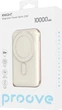 УМБ Proove Knight 20W 10000mAh Beige (589930324) - зображення 4