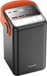 УМБ Swissten Power Line Bank For Laptop 60000 mAh 65W PD Black (8595217481299) - изображение 1