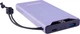 УМБ Intenso F10000 10000 mAh 20W Purple (7332033) - зображення 3
