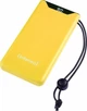УМБ Intenso F10000 10000 mAh 20W Yellow (7332039) - изображение 2