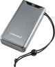 УМБ Intenso F20000 20000 mAh PD+QC3.0 Gray (7332054) - зображення 2