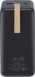 УМБ RIVACASE Rivapower VA1084 40000 mAh PD 65W Black - зображення 5
