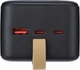 УМБ RIVACASE Rivapower VA1084 40000 mAh PD 65W Black - зображення 7