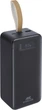 УМБ RIVACASE Rivapower VA1084 40000 mAh PD 65W Black - зображення 13
