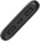 УМБ RIVACASE Rivapower VA2031 10000 mAh Black - зображення 5