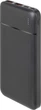УМБ RIVACASE Rivapower VA2101 10000 mAh 22.5W Black - зображення 2