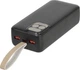УМБ RIVACASE Rivapower VA2585 30000 mAh 20W Black - зображення 9
