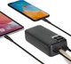 УМБ RIVACASE Rivapower VA2585 30000 mAh 20W Black - зображення 14