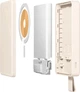 УМБ Xiaomi 6000mAh 15W BHR9074GL Magnetic Wireless Qi 2.0 Tan (001012071545) - зображення 10